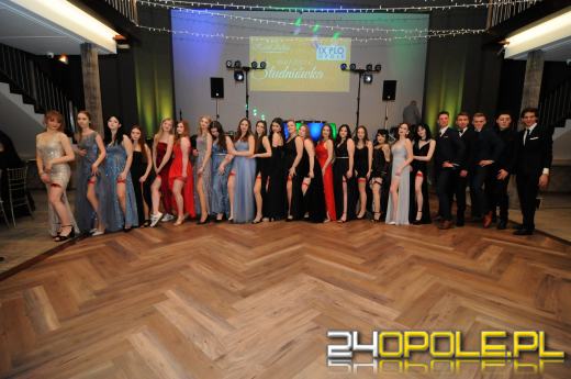 Zobacz zdjęcia ze Studniówek LO 9 i Mechaniczniaka