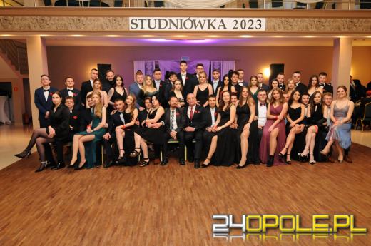 Zobacz zdjęcia ze Studniówek LO 9 i Mechaniczniaka