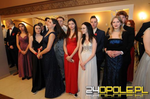 Zobacz zdjęcia ze Studniówek LO 9 i Mechaniczniaka