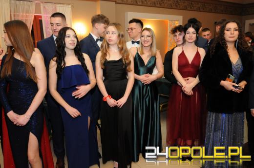 Zobacz zdjęcia ze Studniówek LO 9 i Mechaniczniaka