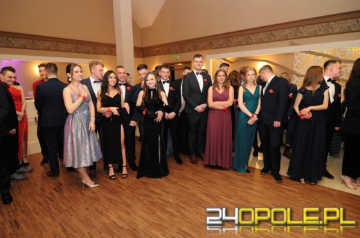 Zobacz zdjęcia ze Studniówek LO 9 i Mechaniczniaka