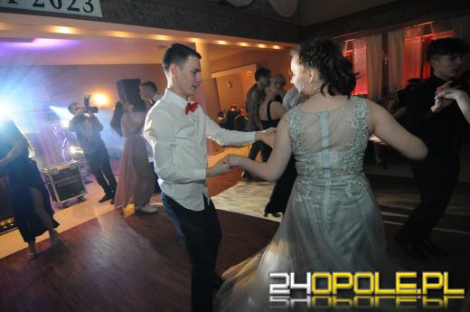 Zobacz zdjęcia ze Studniówek LO 9 i Mechaniczniaka