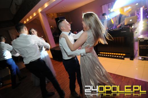 Zobacz zdjęcia ze Studniówek LO 9 i Mechaniczniaka