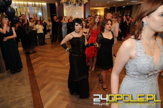 Zobacz zdjęcia ze Studniówek LO 9 i Mechaniczniaka