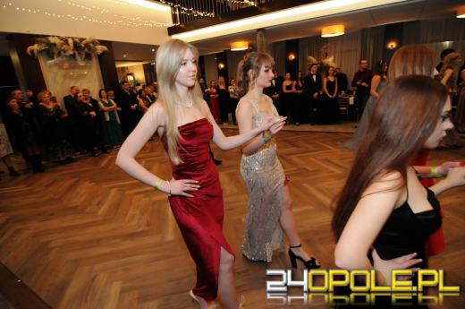 Zobacz zdjęcia ze Studniówek LO 9 i Mechaniczniaka