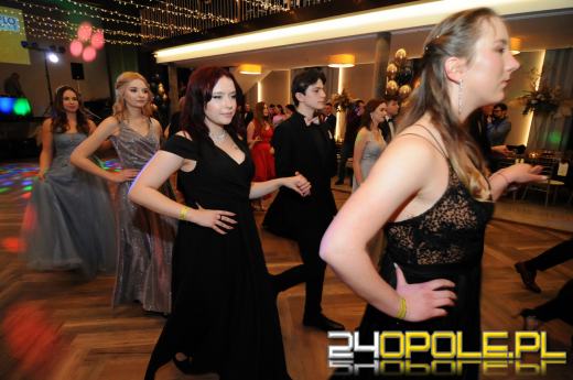 Zobacz zdjęcia ze Studniówek LO 9 i Mechaniczniaka