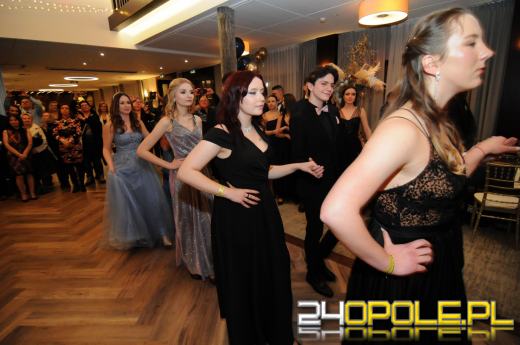 Zobacz zdjęcia ze Studniówek LO 9 i Mechaniczniaka