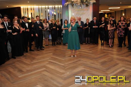 Zobacz zdjęcia ze Studniówek LO 9 i Mechaniczniaka