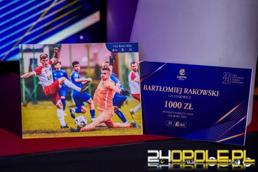 Znamy laureatów OZPN z 2022 roku!