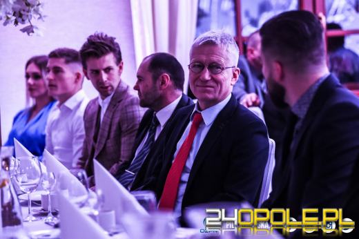 Znamy laureatów OZPN z 2022 roku!