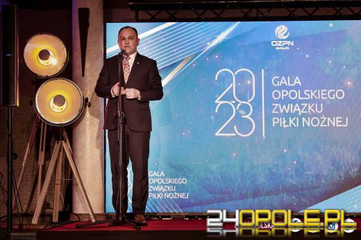 Znamy laureatów OZPN z 2022 roku!