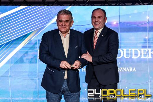 Znamy laureatów OZPN z 2022 roku!