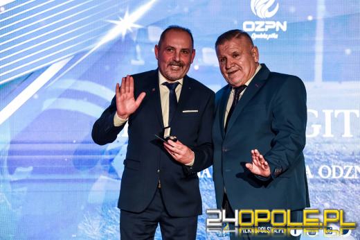 Znamy laureatów OZPN z 2022 roku!