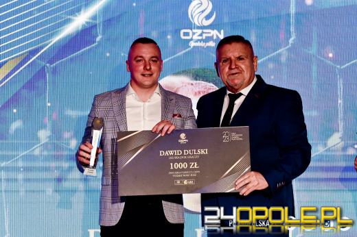 Znamy laureatów OZPN z 2022 roku!