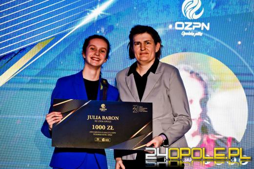 Znamy laureatów OZPN z 2022 roku!
