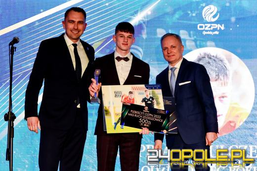 Znamy laureatów OZPN z 2022 roku!
