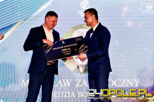 Znamy laureatów OZPN z 2022 roku!