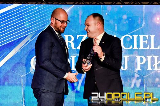 Znamy laureatów OZPN z 2022 roku!