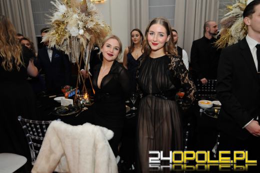 Zobacz zdjęcia ze Studniówki "Opolskiego Ekonomika"