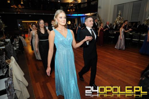 Zobacz zdjęcia ze Studniówki "Opolskiego Ekonomika"