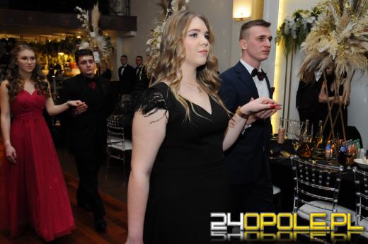 Zobacz zdjęcia ze Studniówki "Opolskiego Ekonomika"