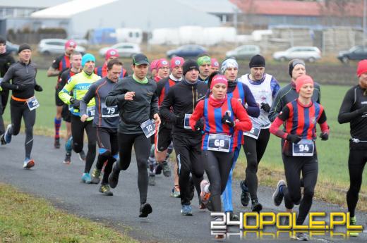 Biegną maraton na raty. Ponad setka uczestników trzeciej edycji Naratonu