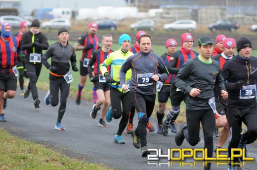 Biegną maraton na raty. Ponad setka uczestników trzeciej edycji Naratonu
