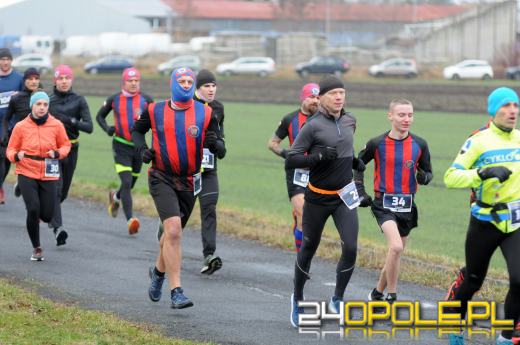 Biegną maraton na raty. Ponad setka uczestników trzeciej edycji Naratonu