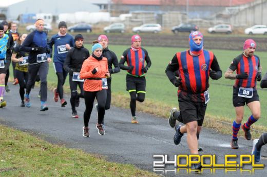 Biegną maraton na raty. Ponad setka uczestników trzeciej edycji Naratonu