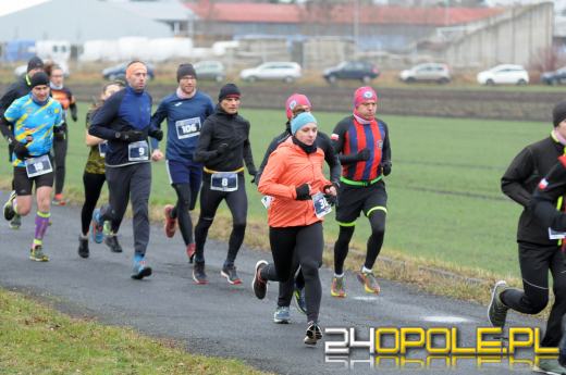 Biegną maraton na raty. Ponad setka uczestników trzeciej edycji Naratonu
