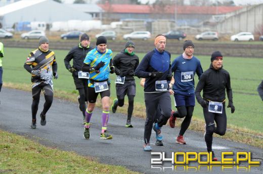 Biegną maraton na raty. Ponad setka uczestników trzeciej edycji Naratonu