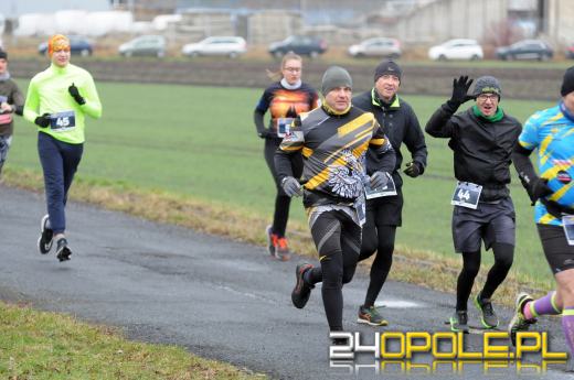 Biegną maraton na raty. Ponad setka uczestników trzeciej edycji Naratonu