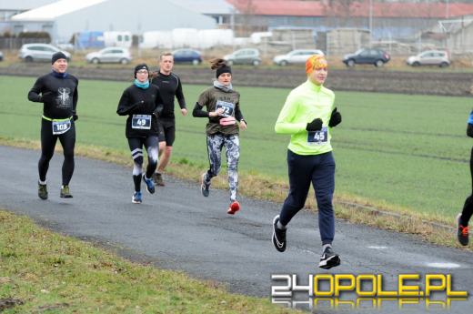 Biegną maraton na raty. Ponad setka uczestników trzeciej edycji Naratonu