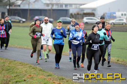 Biegną maraton na raty. Ponad setka uczestników trzeciej edycji Naratonu