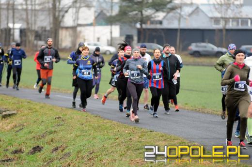 Biegną maraton na raty. Ponad setka uczestników trzeciej edycji Naratonu