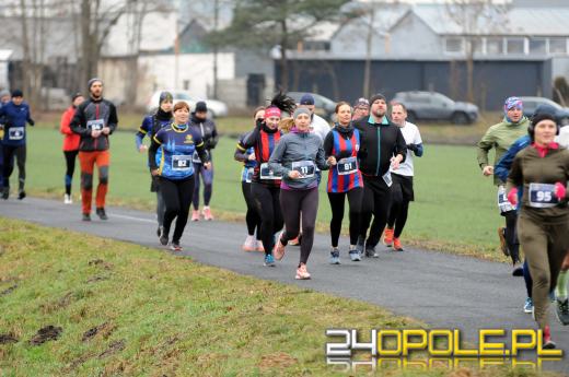 Biegną maraton na raty. Ponad setka uczestników trzeciej edycji Naratonu
