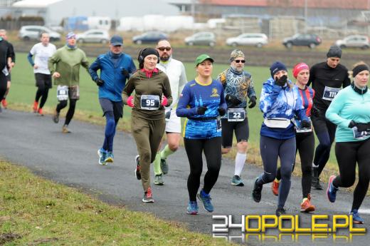 Biegną maraton na raty. Ponad setka uczestników trzeciej edycji Naratonu