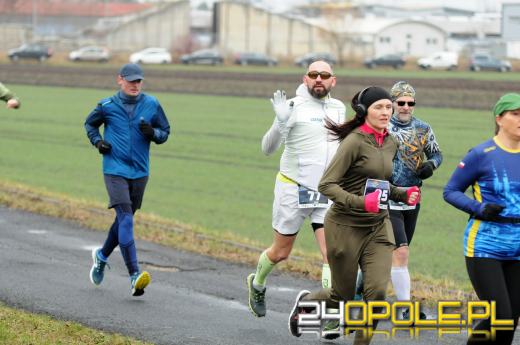Biegną maraton na raty. Ponad setka uczestników trzeciej edycji Naratonu