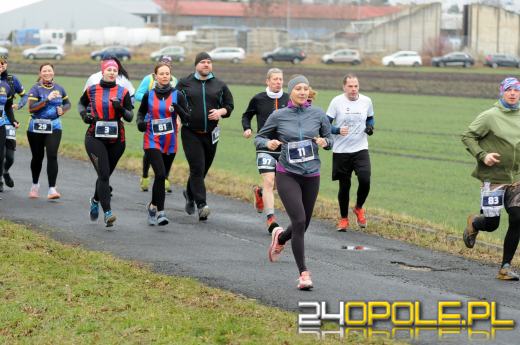 Biegną maraton na raty. Ponad setka uczestników trzeciej edycji Naratonu