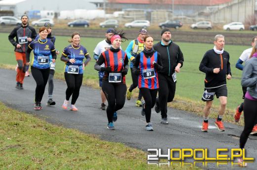 Biegną maraton na raty. Ponad setka uczestników trzeciej edycji Naratonu