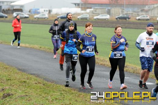 Biegną maraton na raty. Ponad setka uczestników trzeciej edycji Naratonu