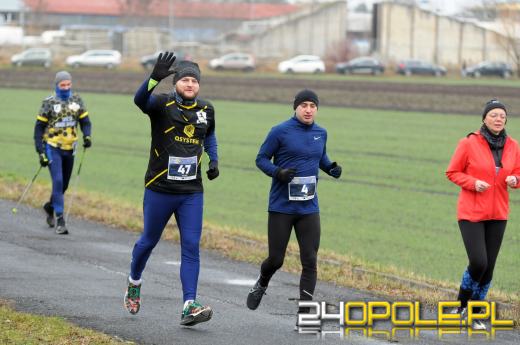 Biegną maraton na raty. Ponad setka uczestników trzeciej edycji Naratonu