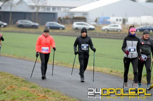 Biegną maraton na raty. Ponad setka uczestników trzeciej edycji Naratonu