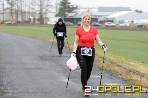 Biegną maraton na raty. Ponad setka uczestników trzeciej edycji Naratonu