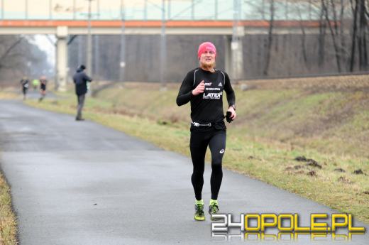 Biegną maraton na raty. Ponad setka uczestników trzeciej edycji Naratonu