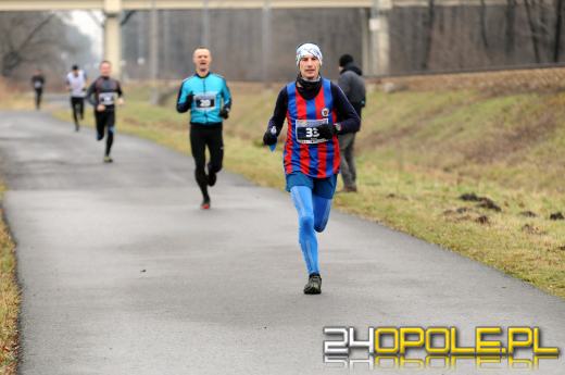 Biegną maraton na raty. Ponad setka uczestników trzeciej edycji Naratonu