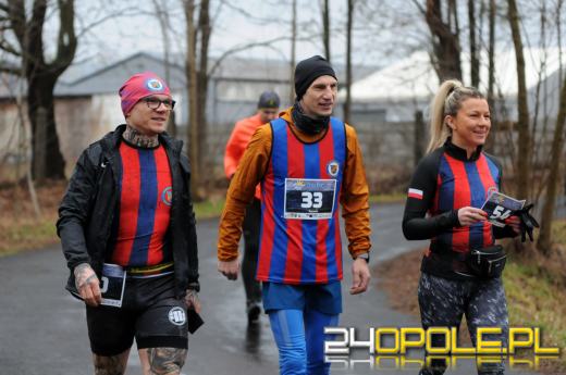 Biegną maraton na raty. Ponad setka uczestników trzeciej edycji Naratonu