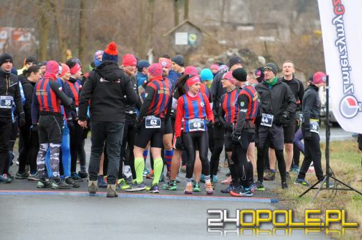 Biegną maraton na raty. Ponad setka uczestników trzeciej edycji Naratonu