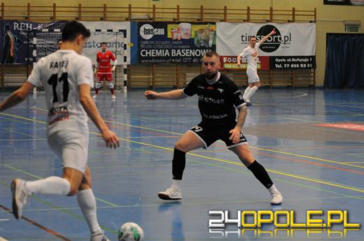 Zaskakująca przegrana Dremanu