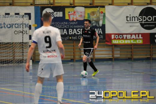 Zaskakująca przegrana Dremanu